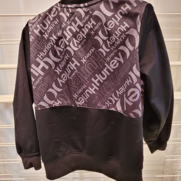 Hurley Zip Up - Picture 2 of 2
